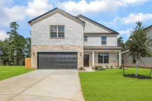 10734 Soapberry Ct, Tomball, TX 77375 - Photo 1