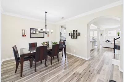 9426 Russeff Field Lane, Rosenberg, TX 77469 - Photo 4