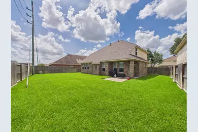 9426 Russeff Field Lane, Rosenberg, TX 77469 - Photo 42