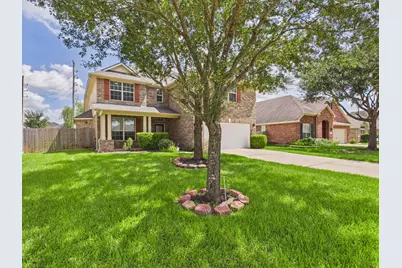 9426 Russeff Field Lane, Rosenberg, TX 77469 - Photo 44