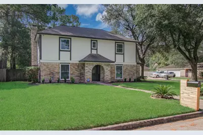 4735 Theall Road, Houston, TX 77066 - Photo 2