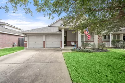 19830 Sternwood Manor Drive, Spring, TX 77379 - Photo 2