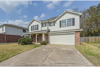 5019 Woodland Meadows Lane, Humble, TX 77346 - Photo 2