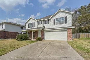 5019 Woodland Meadows Ln, Humble, TX 77346 - Photo 2