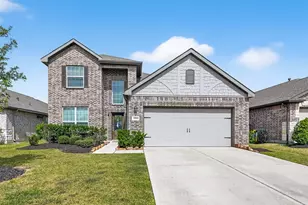 3550 Britton Burrow Way, Richmond, TX 77406 - Photo 1