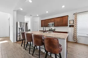 3550 Britton Burrow Way, Richmond, TX 77406 - Photo 8