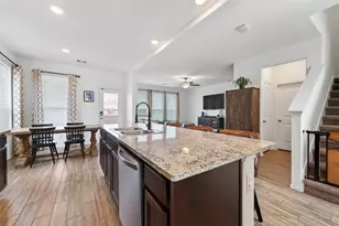 3550 Britton Burrow Way, Richmond, TX 77406 - Photo 10