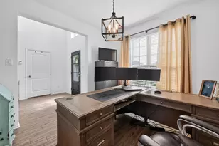 3550 Britton Burrow Way, Richmond, TX 77406 - Photo 6