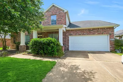 8915 High Ridge Lane, Rosenberg, TX 77469 - Photo 2