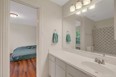 8915 High Ridge Lane, Rosenberg, TX 77469 - Photo 28