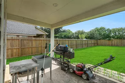 8915 High Ridge Lane, Rosenberg, TX 77469 - Photo 42