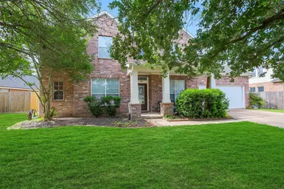 8915 High Ridge Lane, Rosenberg, TX 77469 - Photo 1