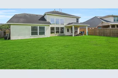 8915 High Ridge Lane, Rosenberg, TX 77469 - Photo 36