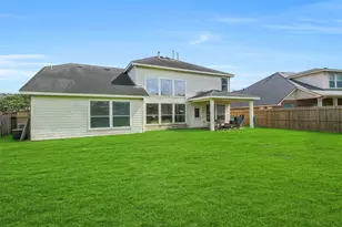 8915 High Ridge Ln, Rosenberg, TX 77469 - Photo 36