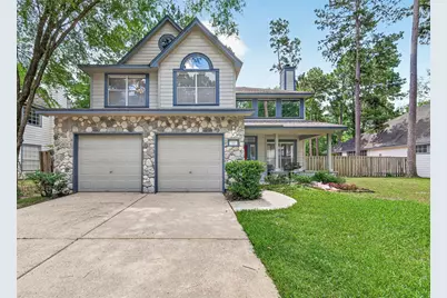 22 Winter Wheat Place, The Woodlands, TX 77381 - Photo 1