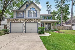 22 Winter Wheat Pl, The Woodlands, TX 77381 - Photo 1
