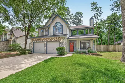 22 Winter Wheat Place, The Woodlands, TX 77381 - Photo 2