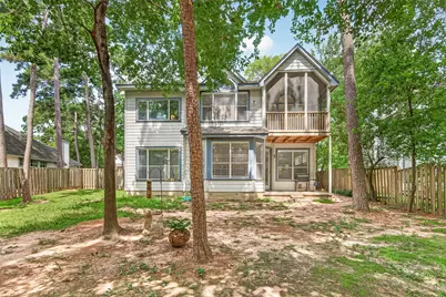 22 Winter Wheat Place, The Woodlands, TX 77381 - Photo 40