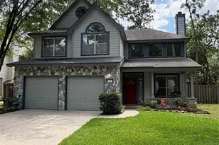 22 Winter Wheat Pl, The Woodlands, TX 77381 - Photo 1