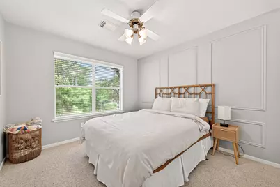22 Winter Wheat Place, The Woodlands, TX 77381 - Photo 30