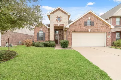 8919 Inglebrook Lane, Houston, TX 77083 - Photo 1