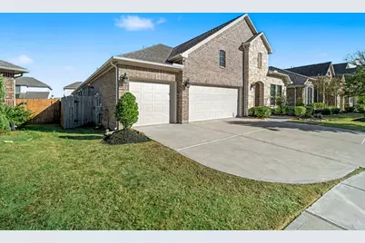11614 Briarstone Bend Lane, Cypress, TX 77433 - Photo 2