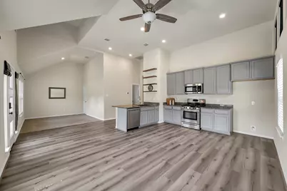 257 N Lynx Trail, Montgomery, TX 77316 - Photo 8