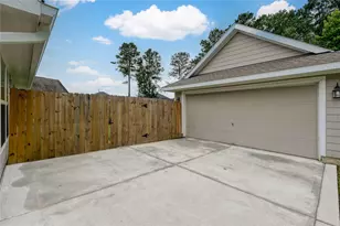 257 N Lynx Trail, Montgomery, TX 77316 - Photo 34