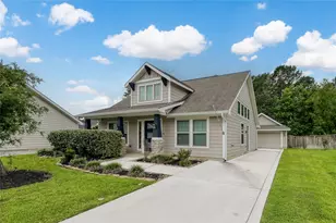 257 N Lynx Trail, Montgomery, TX 77316 - Photo 2