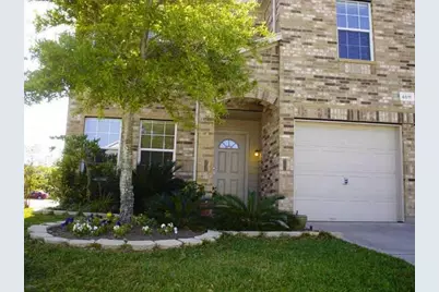 4811 Pebble Bluff Lane, Katy, TX 77449 - Photo 2