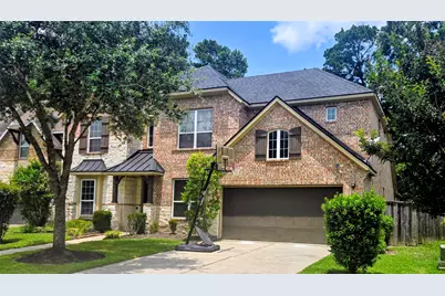5002 Sawmill Terrace Lane, Spring, TX 77389 - Photo 2