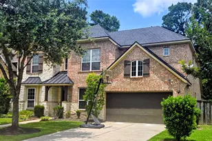 5002 Sawmill Terrace Ln, Spring, TX 77389 - Photo 2