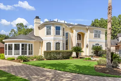 13606 Starlight Harbour Court, Houston, TX 77077 - Photo 6