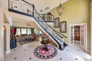 13606 Starlight Harbour Ct, Houston, TX 77077 - Photo 8
