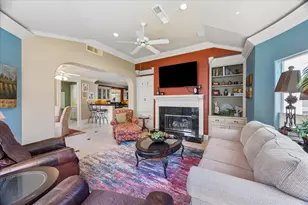 13606 Starlight Harbour Ct, Houston, TX 77077 - Photo 2