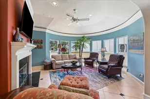 13606 Starlight Harbour Ct, Houston, TX 77077 - Photo 14