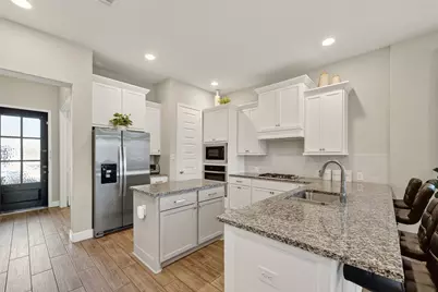 15834 Bird Of Paradise Drive, Conroe, TX 77302 - Photo 12