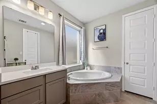 15834 Bird of Paradise Dr, Conroe, TX 77302 - Photo 34