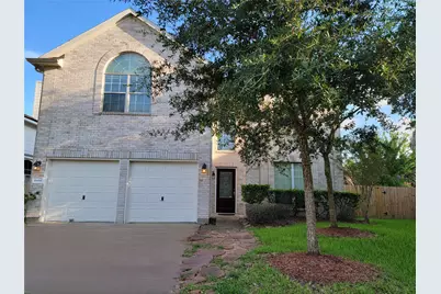 11404 Tidenhaven Ct, Pearland, TX 77584 - Photo 2