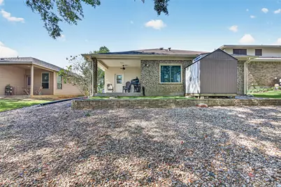 4930 Pleasure Lake Lane, Willis, TX 77318 - Photo 24