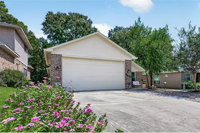 4930 Pleasure Lake Lane, Willis, TX 77318 - Photo 2