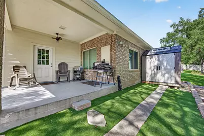 4930 Pleasure Lake Lane, Willis, TX 77318 - Photo 22