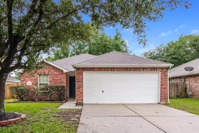 4422 Cannongate Drive, Spring, TX 77373 - Photo 1