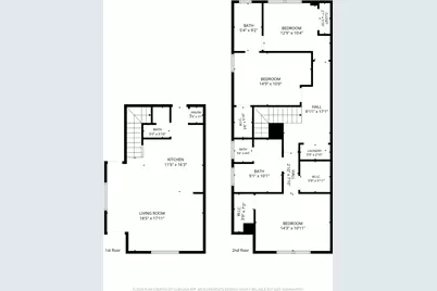 3605 Billingsley Street #B, Houston, TX 77009 - Photo 32