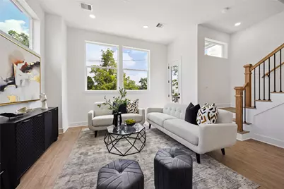 835 Rachel Street #D, Houston, TX 77091 - Photo 8