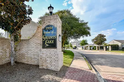 2930 Grants Lake Boulevard #407, Sugar Land, TX 77479 - Photo 20