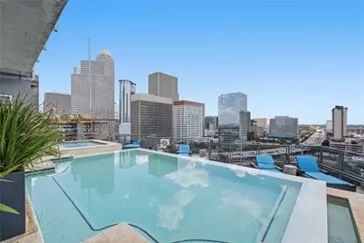 2000 Bagby Street #11416, Houston, TX 77002 - Photo 24
