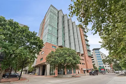 2000 Bagby Street #11416, Houston, TX 77002 - Photo 22