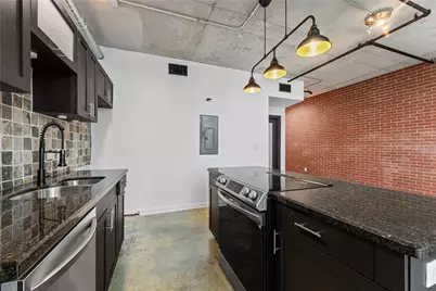 2000 Bagby Street #11416, Houston, TX 77002 - Photo 10
