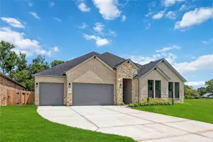 2505 Barton Crk Trl Dr, Friendswood, TX 77546 - Photo 6